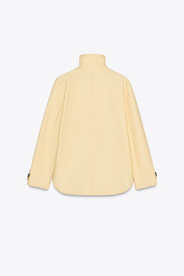 Cotton Vest – ZW Collection