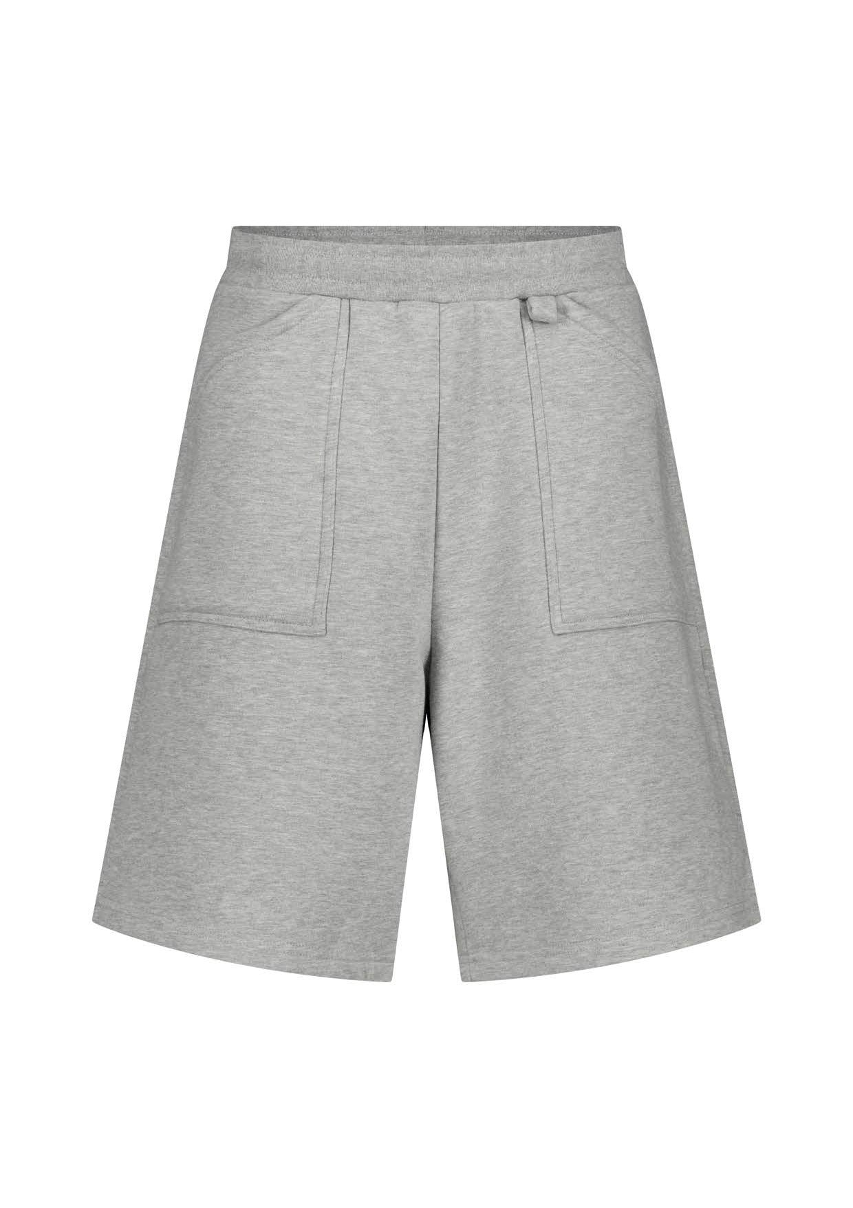 Comfort Shorts – Gray