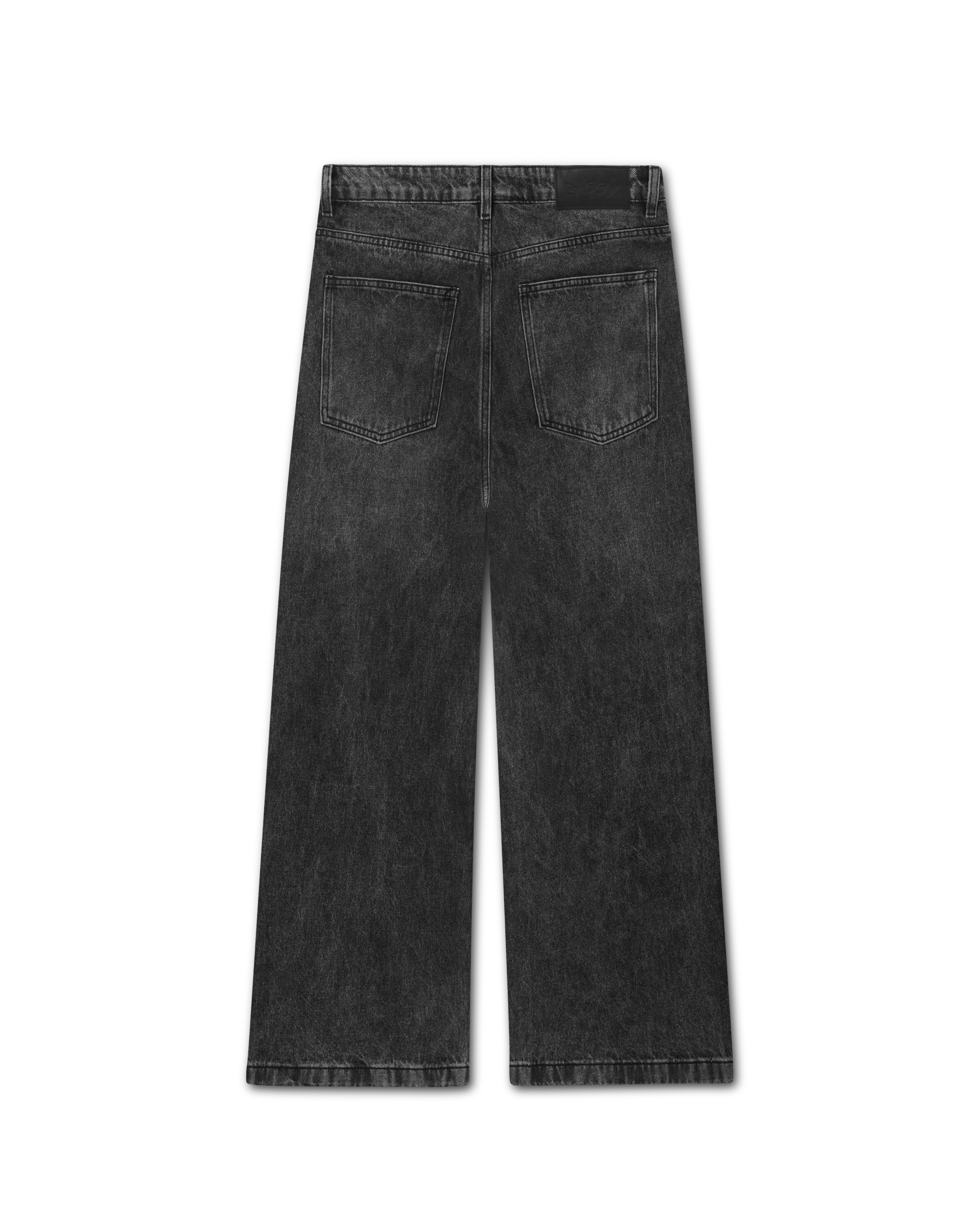 OG Grey Denim