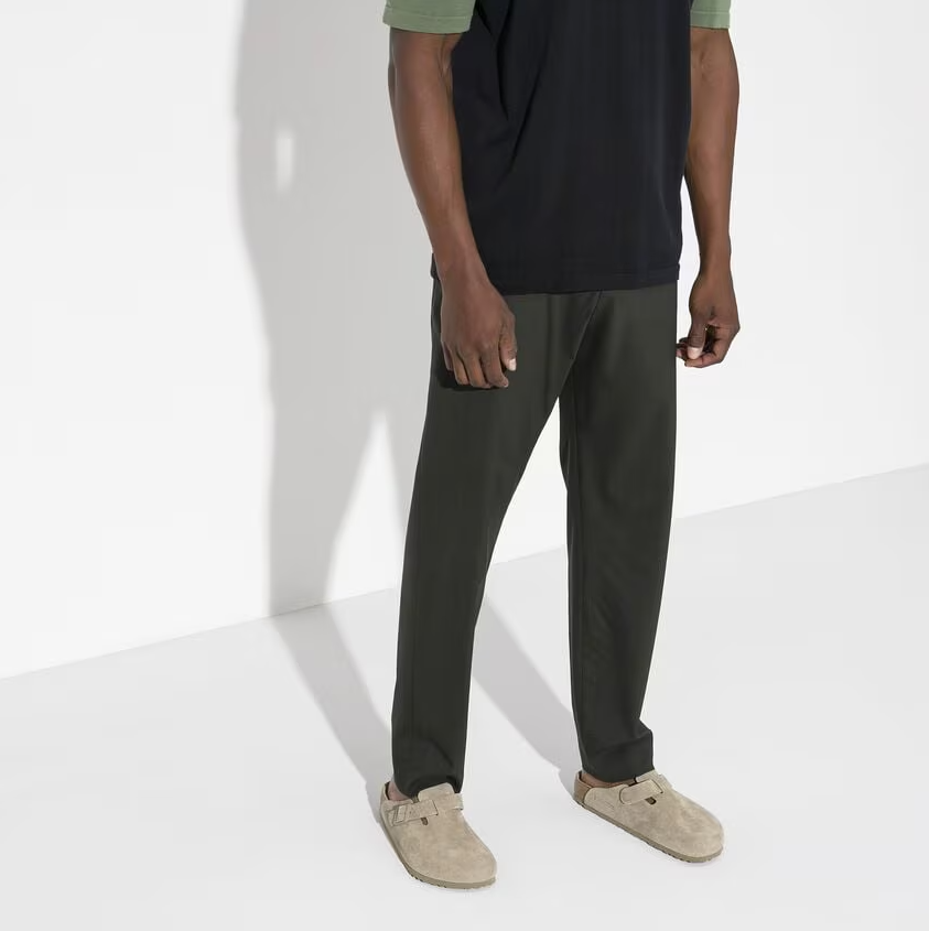 Birken Soft Footbed Sandals – Unisex