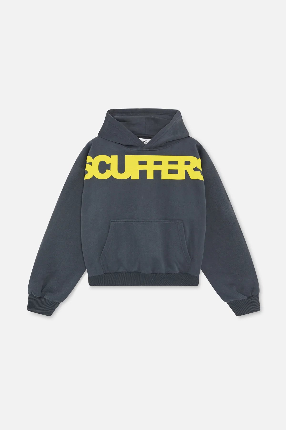 Flock Hoodie Scuff