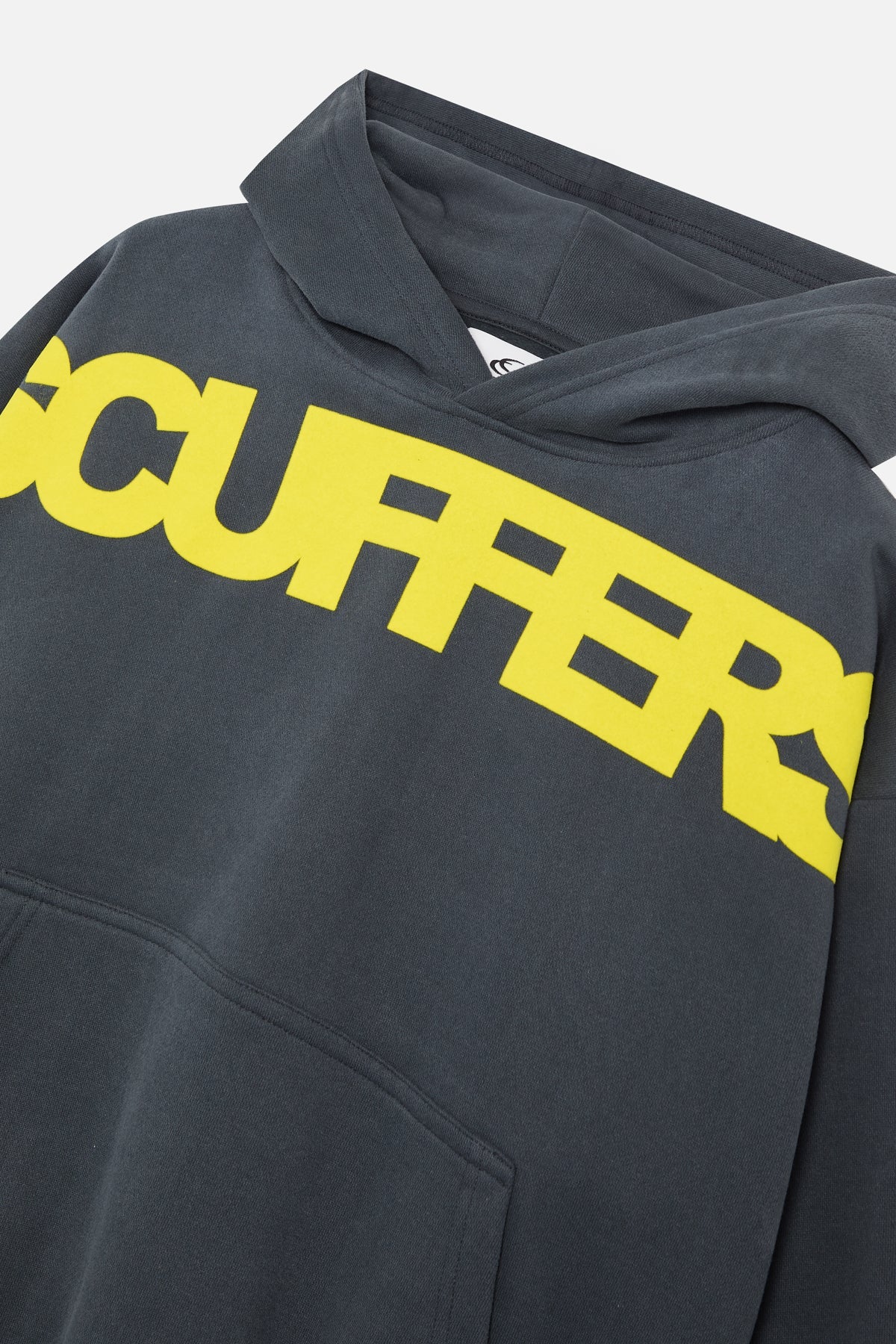 Flock Hoodie Scuff