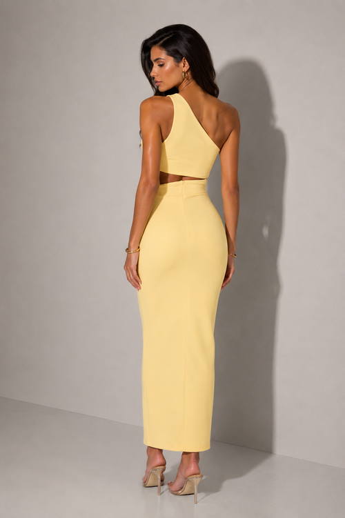 Alba Maxi Dress