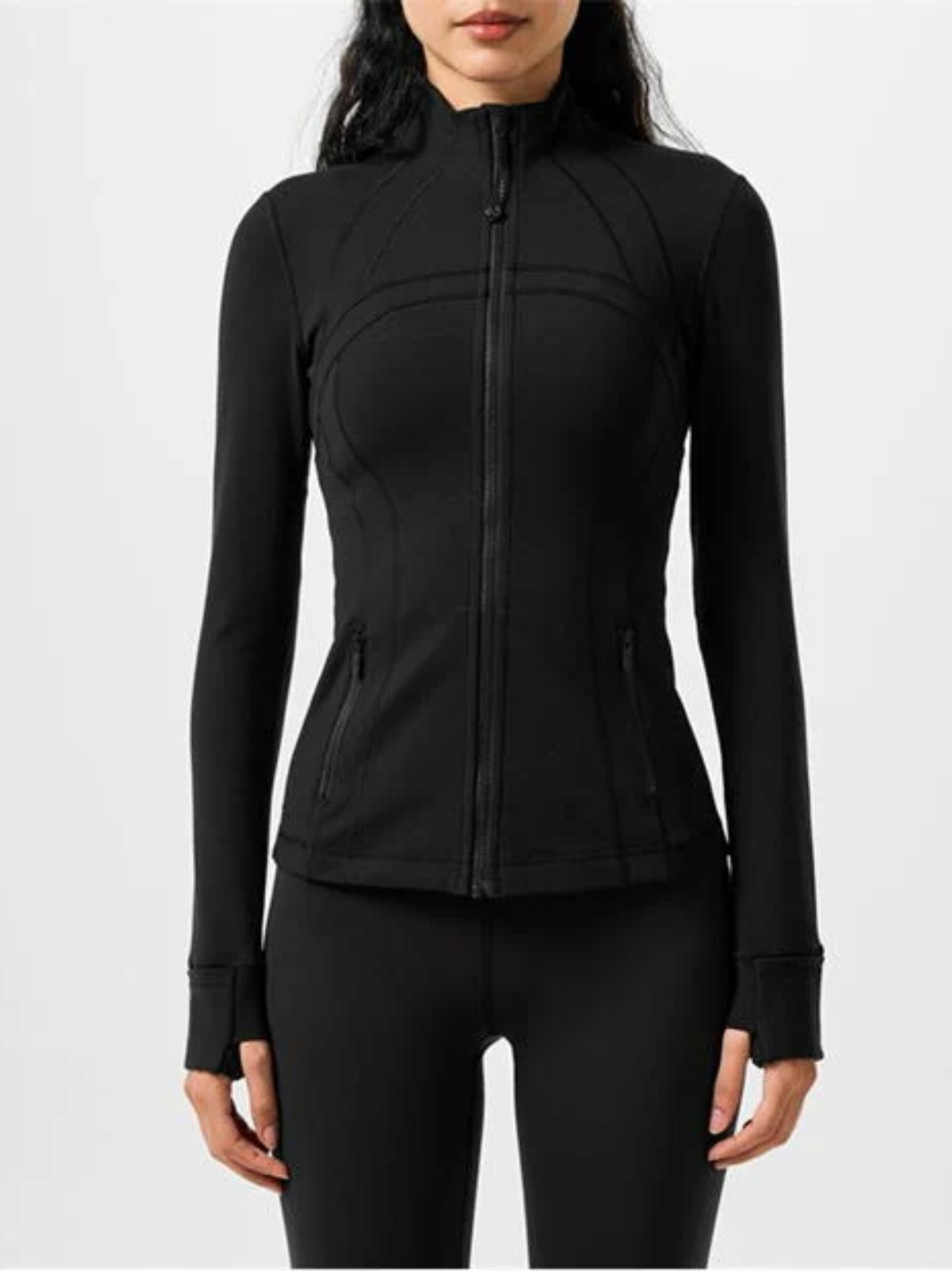 Defined Set – Slim Zalana™