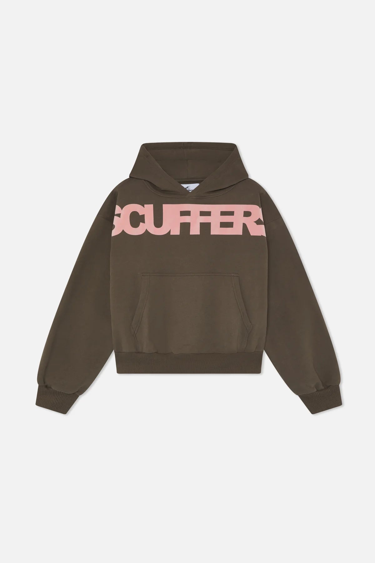 Flock Hoodie Scuff