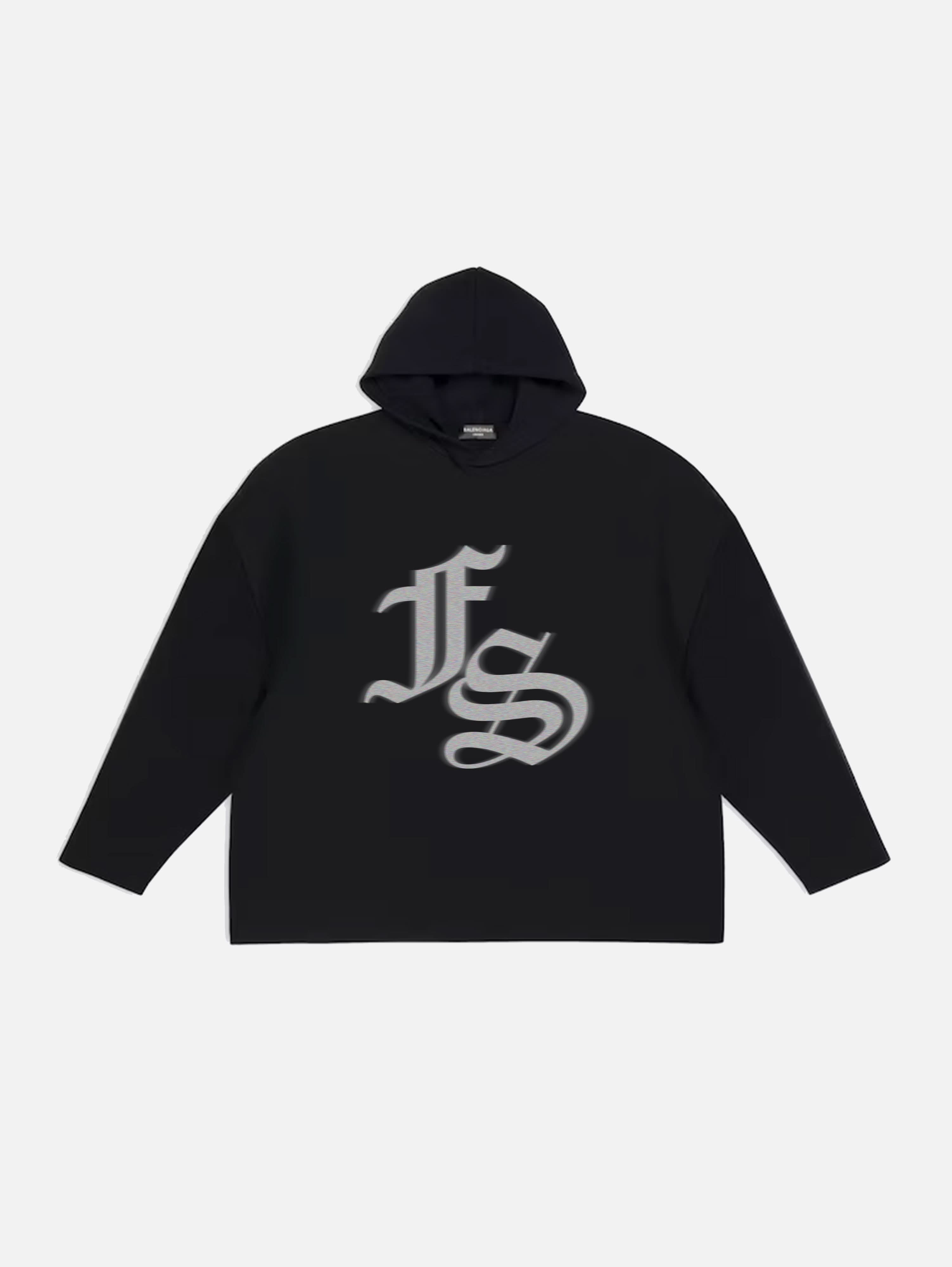 FS Monogram Hoodie