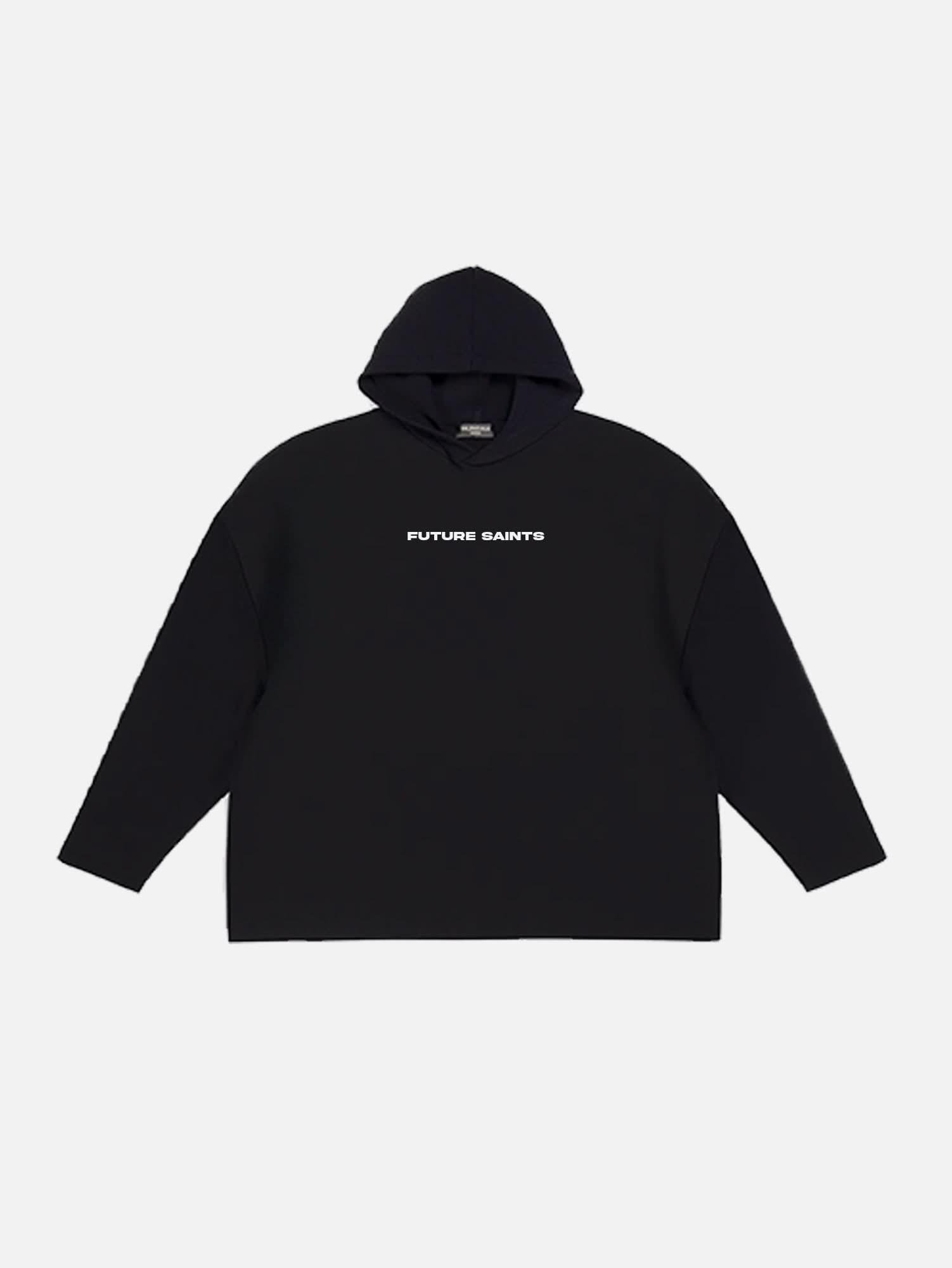 FS Logo Hoodie