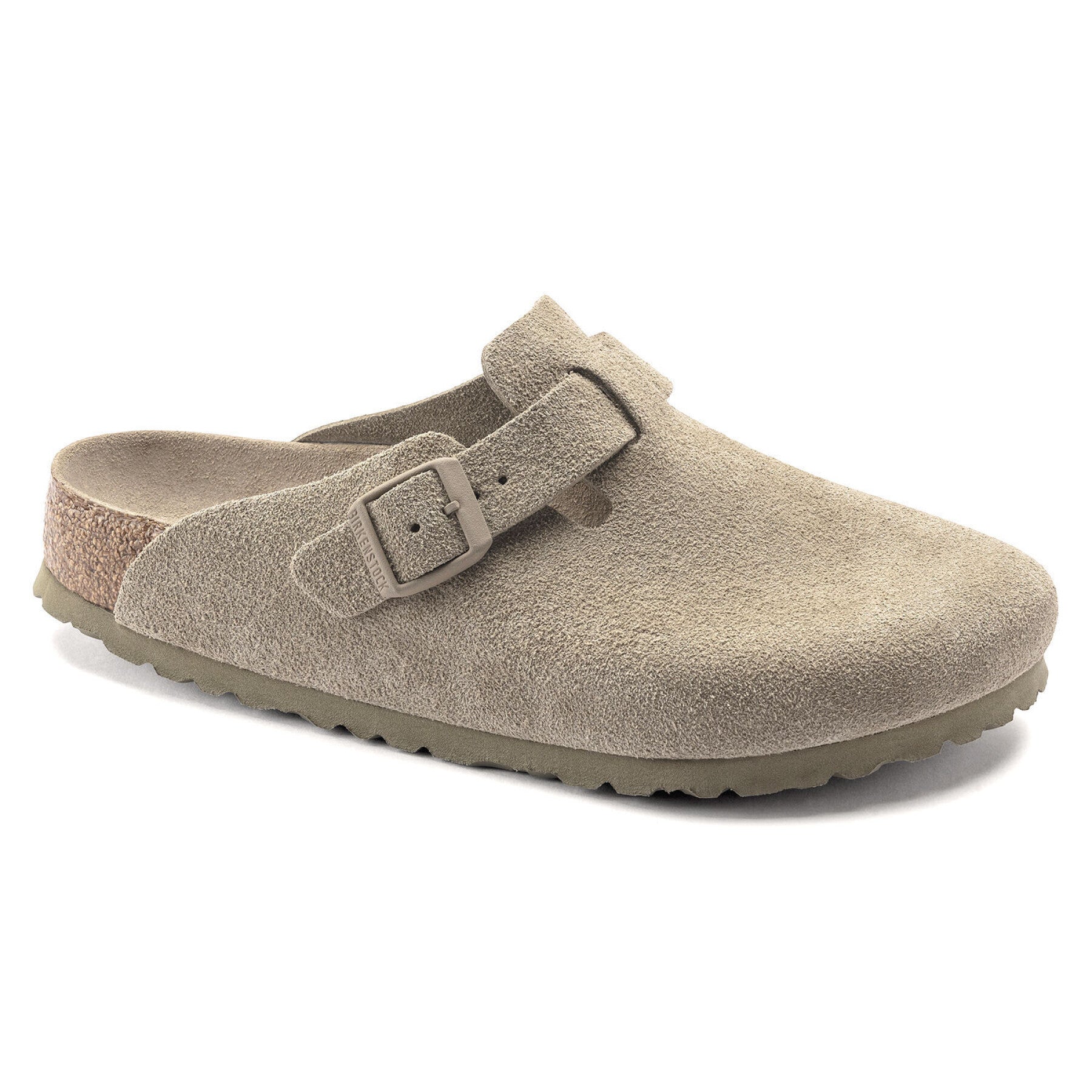 Birken Soft Footbed Sandals – Unisex
