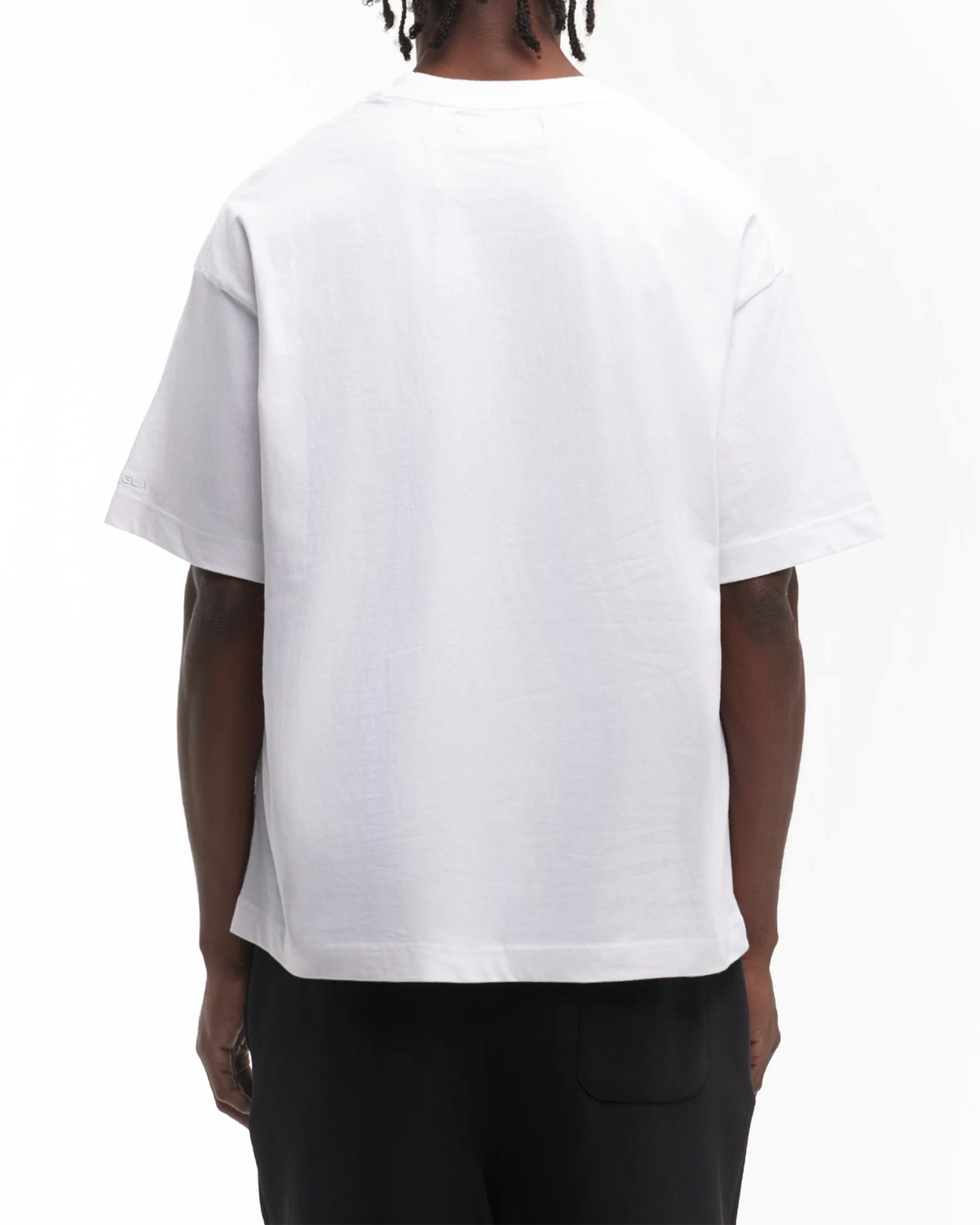 Oversized Ronaldo Short Sleeve T-Shirt