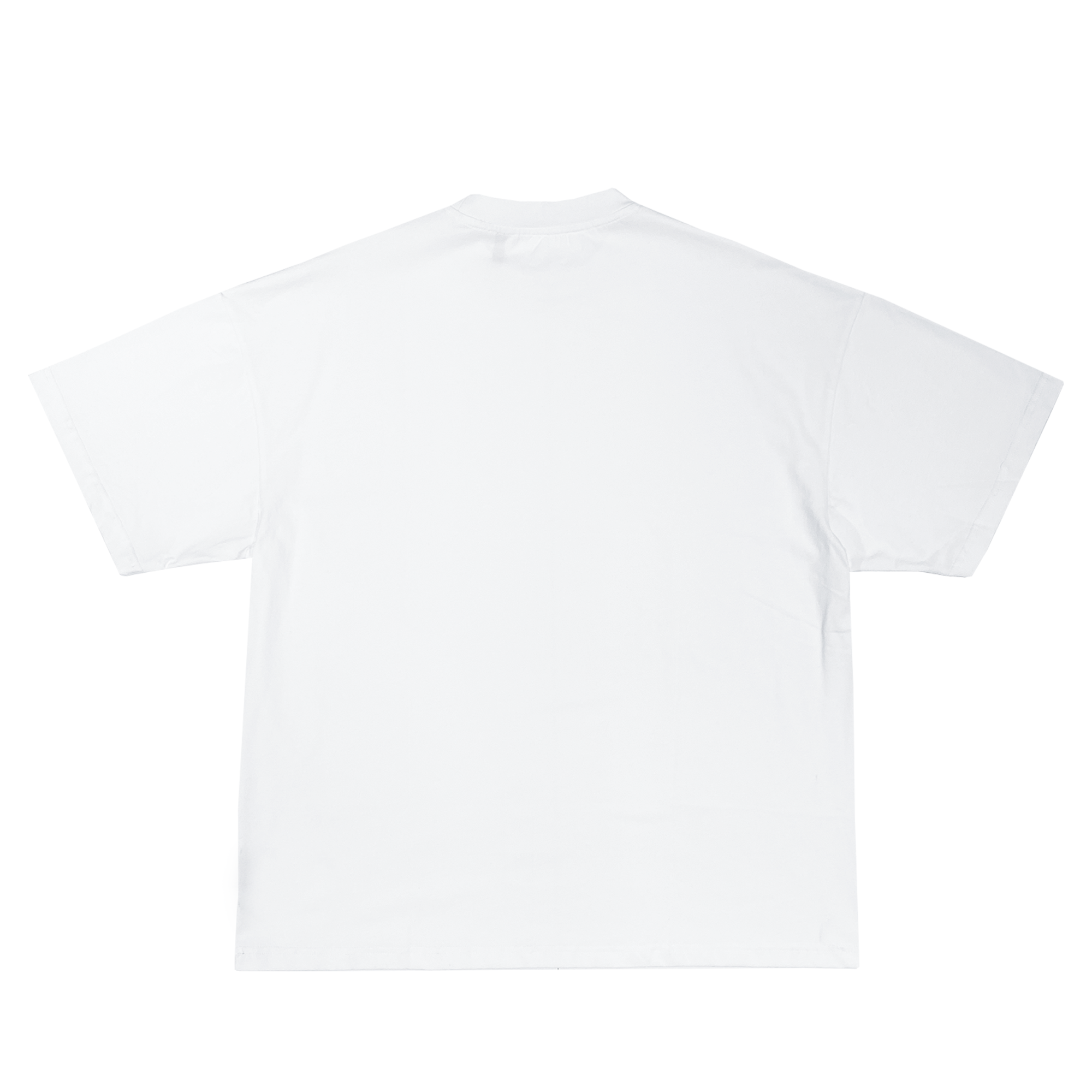Oversized Ronaldo Short Sleeve T-Shirt